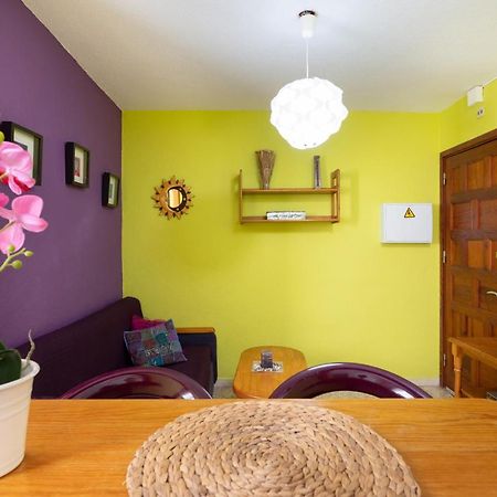 Eden Rentals Cozy Urban Escape La Laguna  Buitenkant foto
