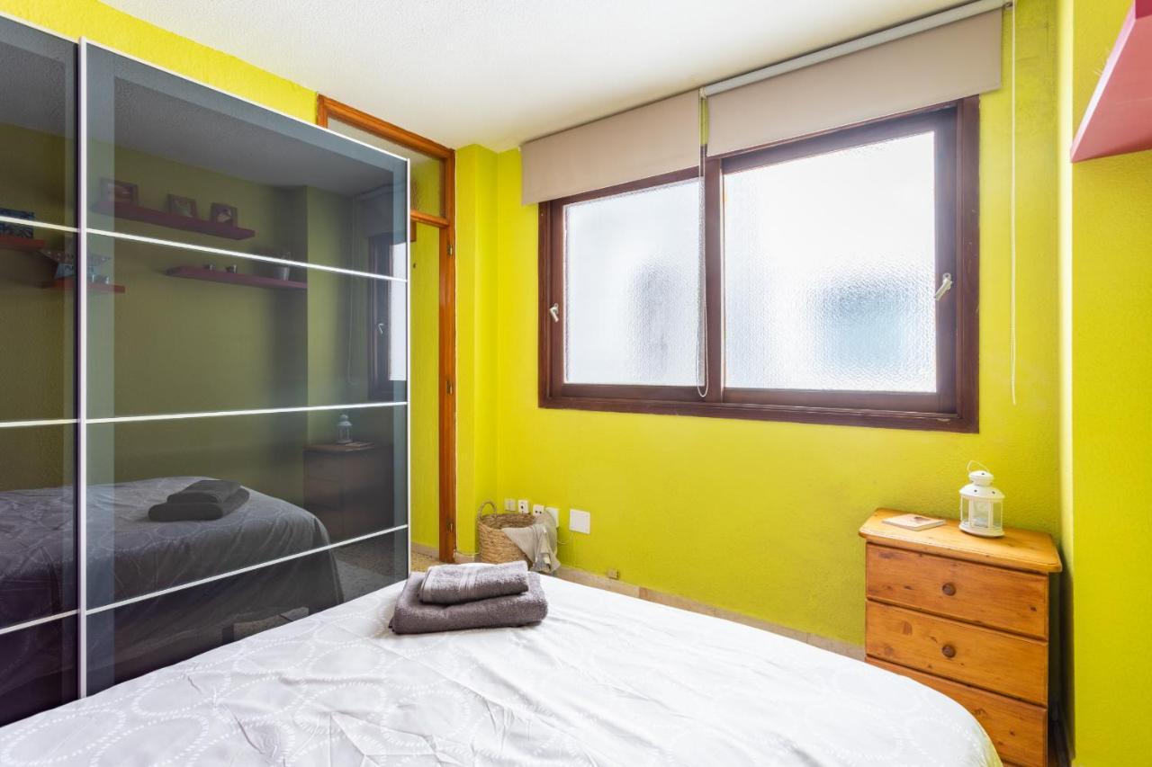 Eden Rentals Cozy Urban Escape La Laguna  Buitenkant foto