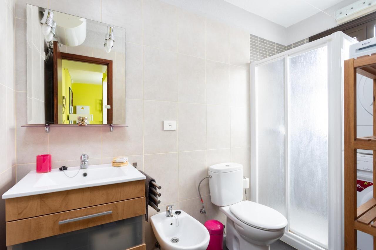 Eden Rentals Cozy Urban Escape La Laguna  Buitenkant foto
